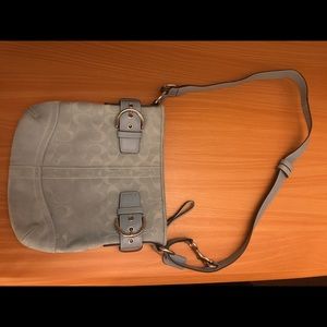 Coach Crossbody Bag